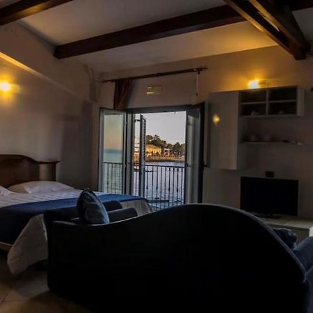 B&B Capomulini Dış mekan fotoğraf