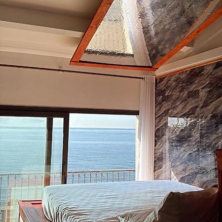 B&B Capomulini Dış mekan fotoğraf