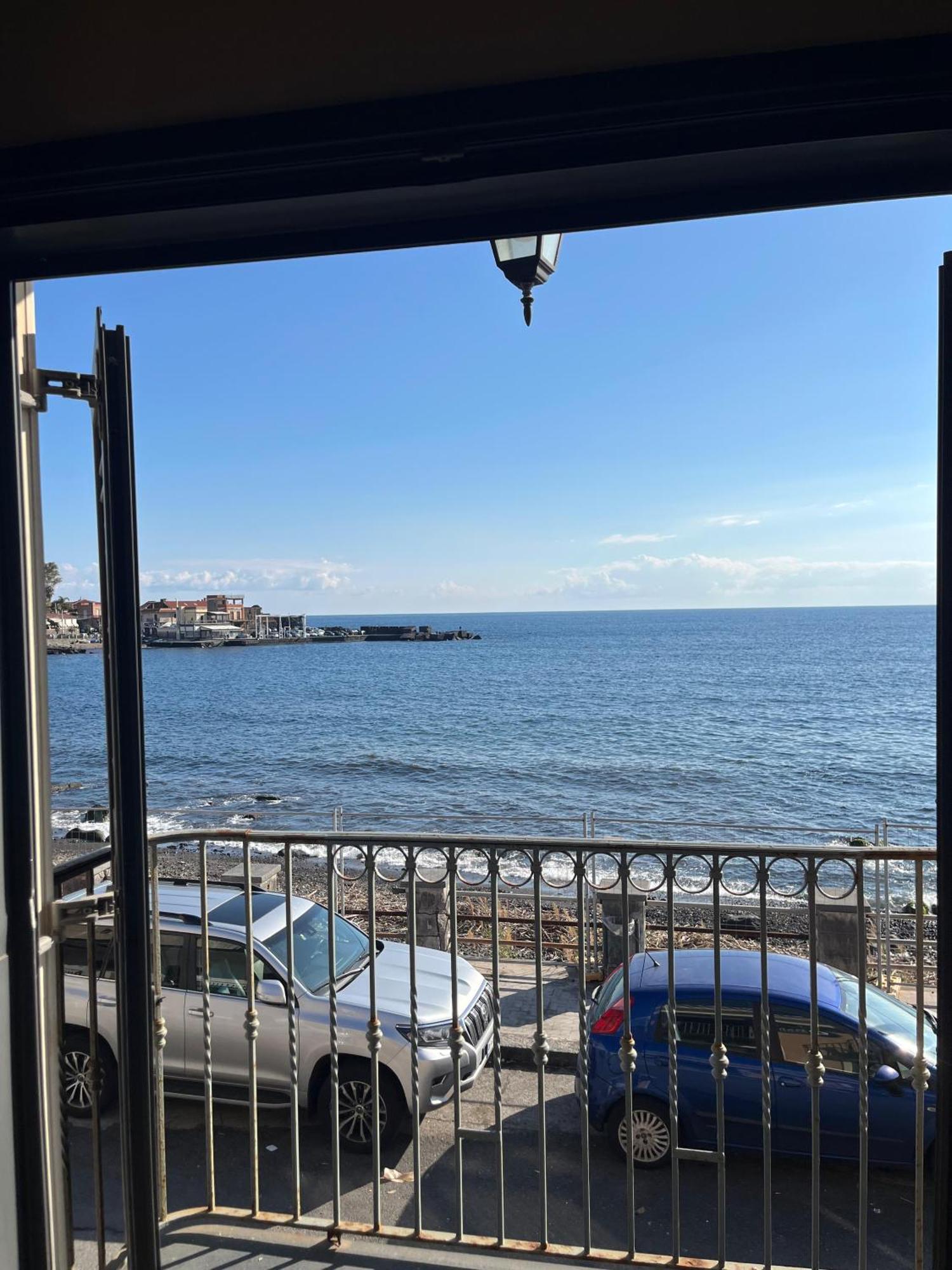 B&B Capomulini Dış mekan fotoğraf