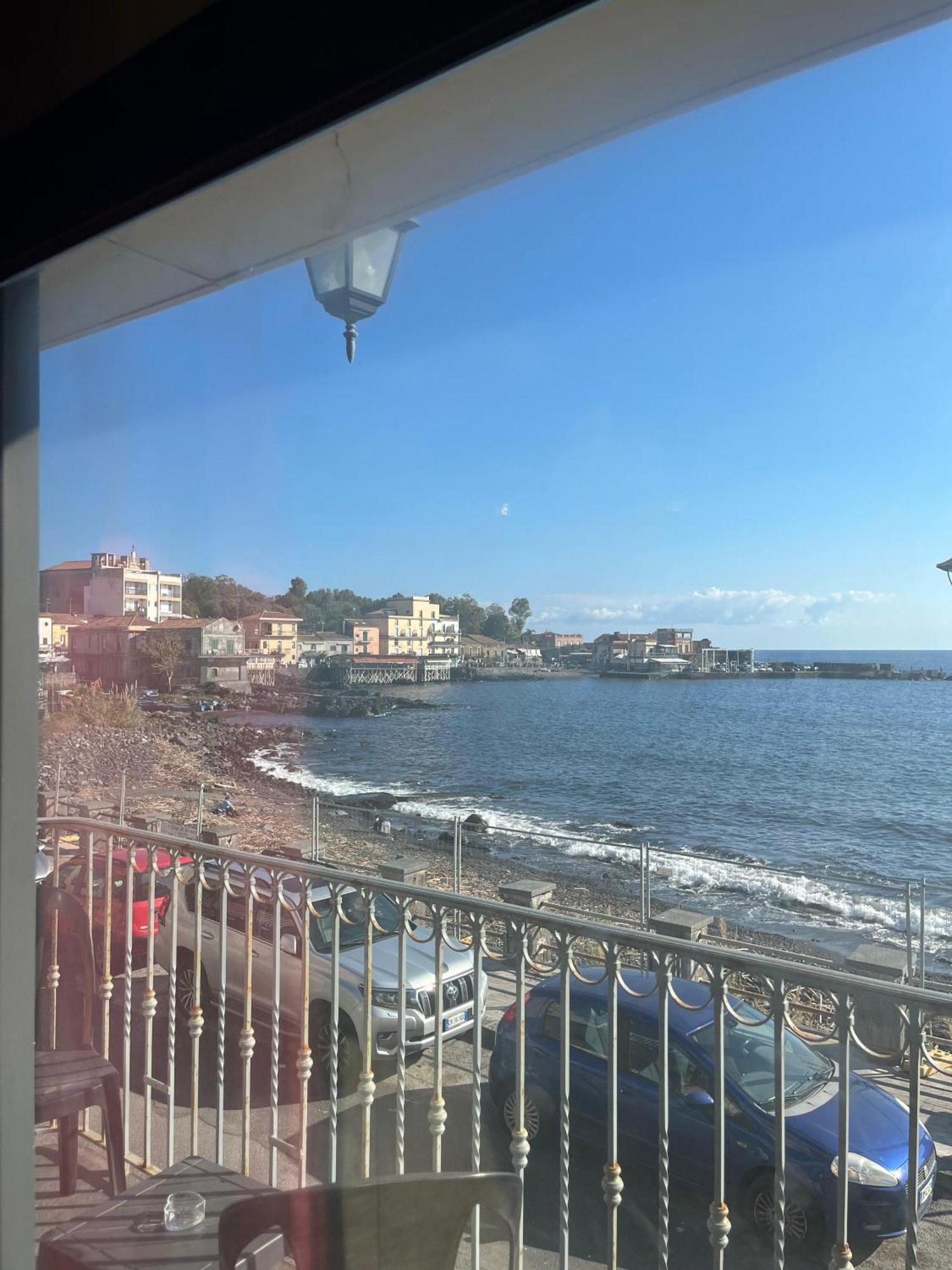B&B Capomulini Dış mekan fotoğraf