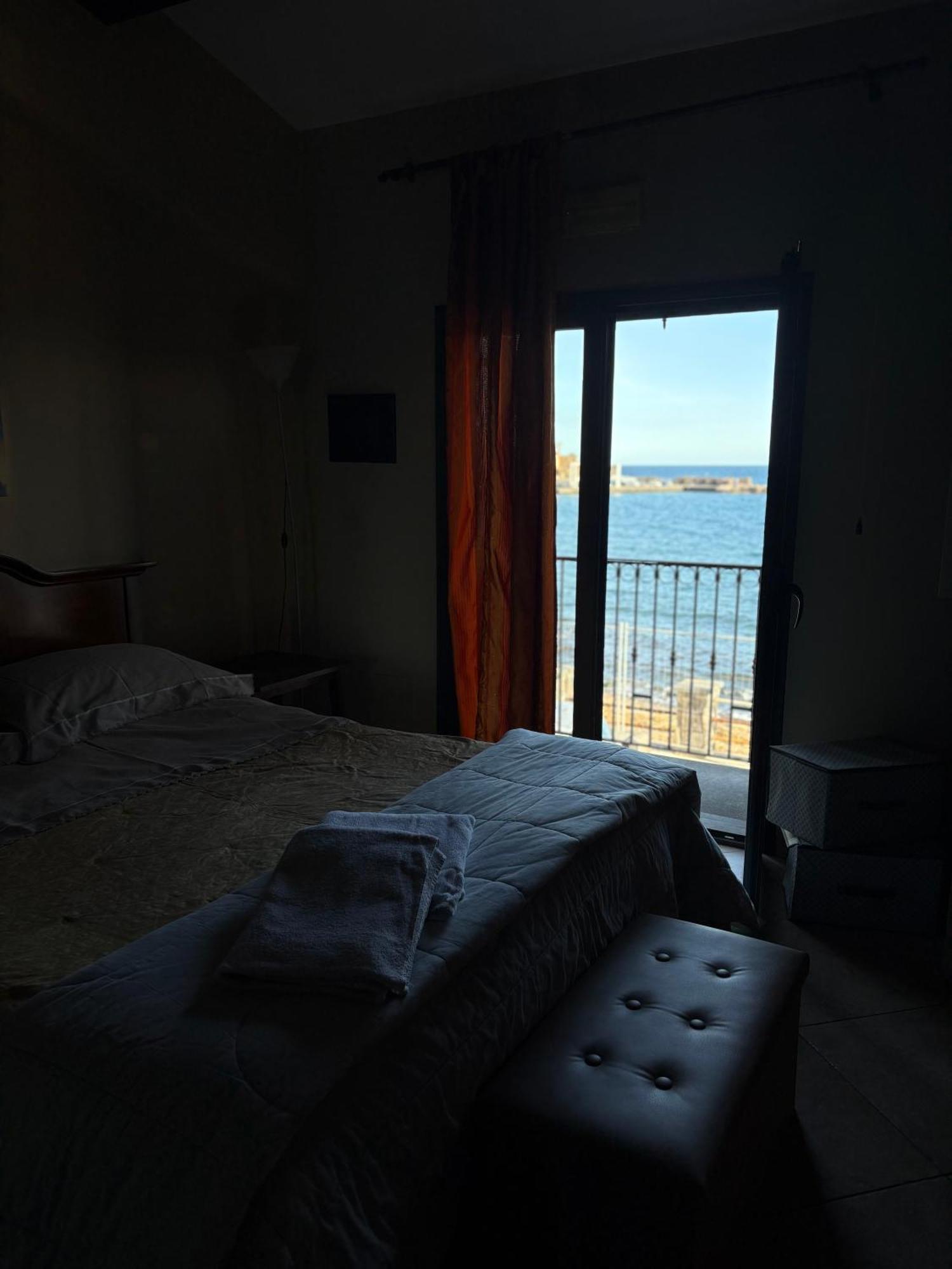 B&B Capomulini Dış mekan fotoğraf