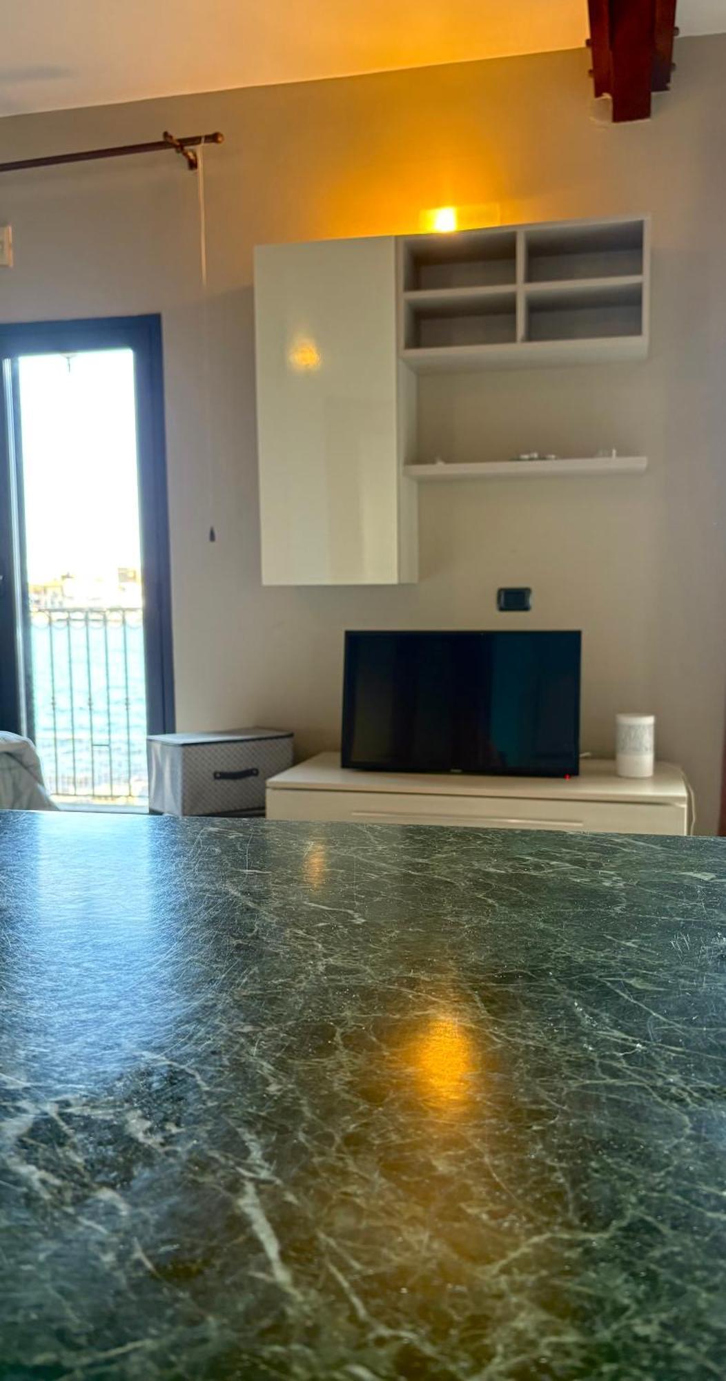 B&B Capomulini Dış mekan fotoğraf