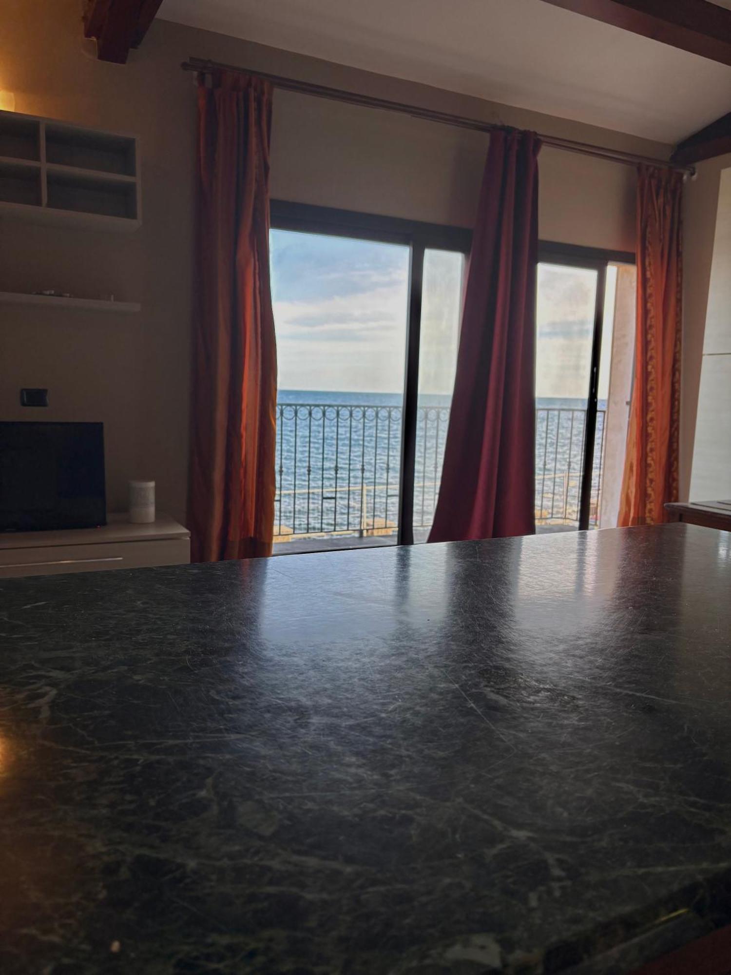 B&B Capomulini Dış mekan fotoğraf