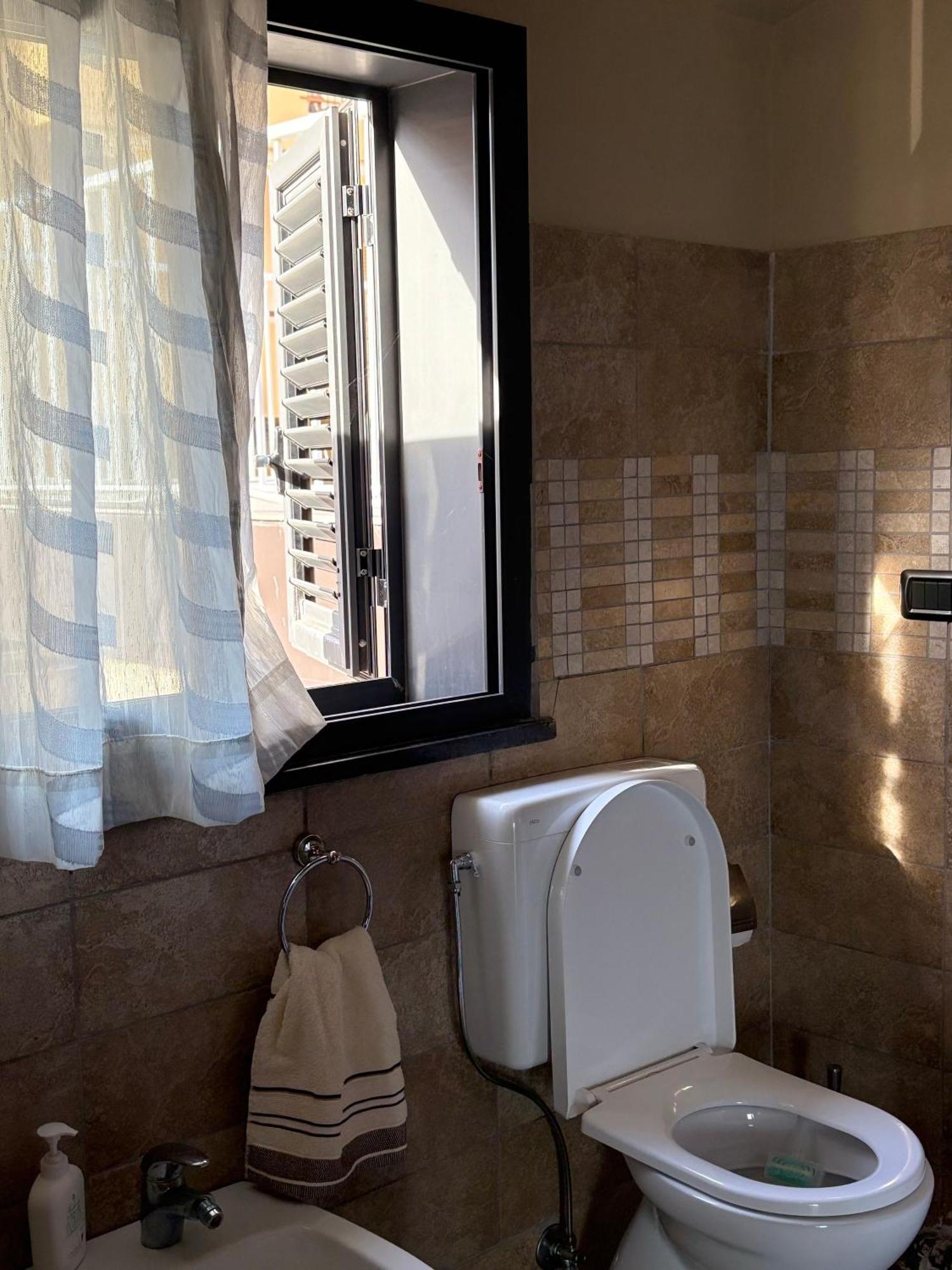 B&B Capomulini Dış mekan fotoğraf