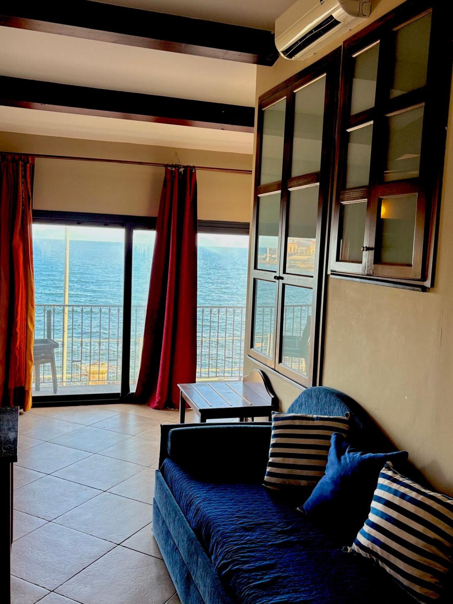 B&B Capomulini Dış mekan fotoğraf