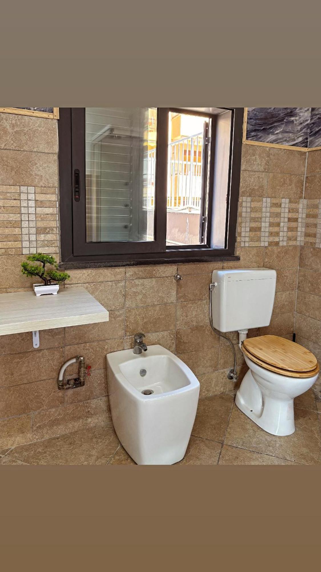 B&B Capomulini Dış mekan fotoğraf