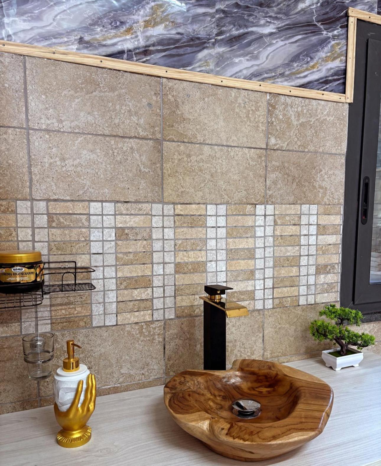 B&B Capomulini Dış mekan fotoğraf